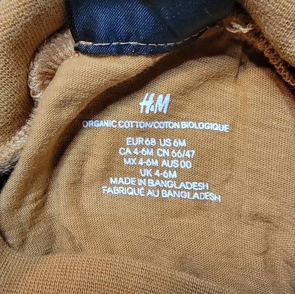 H&M Outfit - Picture 7 of 7